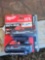 112 - ABSOLUTE - 2- MILWAUKEE M18 BATTERY