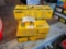 118 - ABSOLUTE - DEWALT 12V DRILL & ETC