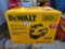 127 - ABSOLUTE - DEWALT 20V WET/DRY VACUUM KIT