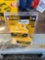 129 - ABSOLUTE - 2 - DEWALT 20V BATTERIES