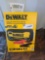138 - ABSOLUTE - DEWALT 2500 AMP JUMP BOX