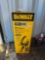 141 - ABSOLUTE - DEWALT 20V CHAIN SAW