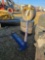 159 - LINCOLN 4 TON FLOOR JACK