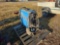 163 - MILLERMATIC WELDING POWER SOURCE & FEEDER