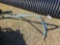 166 - 3 PT HITCH BOOM POLE