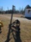 167 - FORD 501 CYCLE MOWER