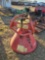 171 - 3PT HITCH FERT SPREADER
