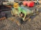 174 - JOHN DEERE 212 LAWN TRACTOR