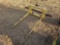 181 - 3PT HITCH HAY SPEAR