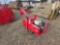 183 - SCHILLER SCHV-18 SOD CUTTER
