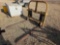 188 - LEINBACH LOADER HAY FORKS