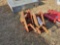193 - 2 - BEAM CLAMPS