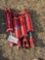 194 - 4 - HYDRAULIC RAMS