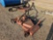 218 - 5' 3PT HITCH FIN MOWER