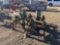 237 - JOHN DEERE 2 ROW PLANTER
