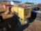 368 - VIBROMAX W/1500 SHEEPS FOOT ROLLAER/PACKER