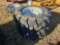 381 - 2 - NEW 14.9 - 24 IND TIRES