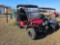 396 - BAD BOY 36 VOLT BUGGIE