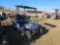 397 - YAMAHA 48V GOLF CART