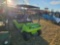 398 - CLUB CAR GAS GOLF CART