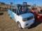 406 - ABSOLUTE - NEW MECO 60V ELECTRIC TRUCK