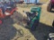 410 - TORO TRX-16 WALK BEHIND TRENCHER