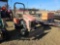 411 - 2013 DITCH WITCH RT30 TRENCHER