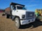443 - ABSOLUTE - 2001 CHEVY 7500 TRUCK