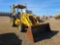 459 - JCB 215 4WD EXTEND-A-HOE BACKHOE LOADER