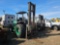 461 - CASE 586H CONSTRUCTION FORKLIFT