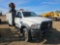 463 - 2012 DODGE RAM 5500 HD 4WD TRUCK