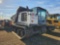 479 - 2020 PRINOTH PANTHER CRAWLER ROTATING DUMPER
