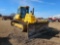 486 - 2020 KOMATSU D61PXI CAB DOZER