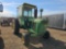 490 - JOHN DEERE 5020 CAB 2WD TRACTOR