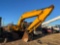 496 - 1999 JCB EX350 EXCAVATOR