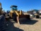 520 - KAWASAKI 602V CAB WHEEL LOADER