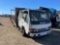 533 - 2002 ISUZU NPR HD CREW CAB TRUCK
