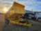 538 - NEW VIPER DT1483 7' X 14' DUMP TRAILER