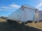 542 - 2013 TRAVIS TRAILER DUMP