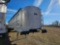 543 - ABSOLUTE - 2000 TRAVIS DUMP TRAILER