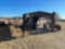 546 - HOOPER 44' GOOSENECK TRAILER