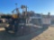 550 - CEDAR RAPIDS EASY SCREED III ASPHALT PAVER