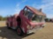 560 - 1977 FMC CAB OVER FIRE TRUCK