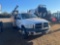 562 - 2010 DODGE RAM 3500 2WD TRUCK
