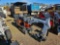 576 - ABSOLUTE - NEW MIVA MINI EXCAVATOR