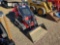 579 - ABSOLUTE - NEW MINI SKID