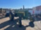 586 - JOHN DEERE 430 W TRACTOR