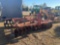590 - 11' TUFLINE HARROW 3PT HITCH