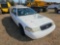 598 - 2001 FORD CROWN VIC