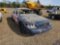 599 - CROWN VIC COMPLETE RACE CAR